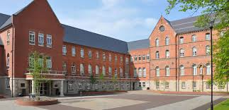 St. Dominic's Grammar School Belfast